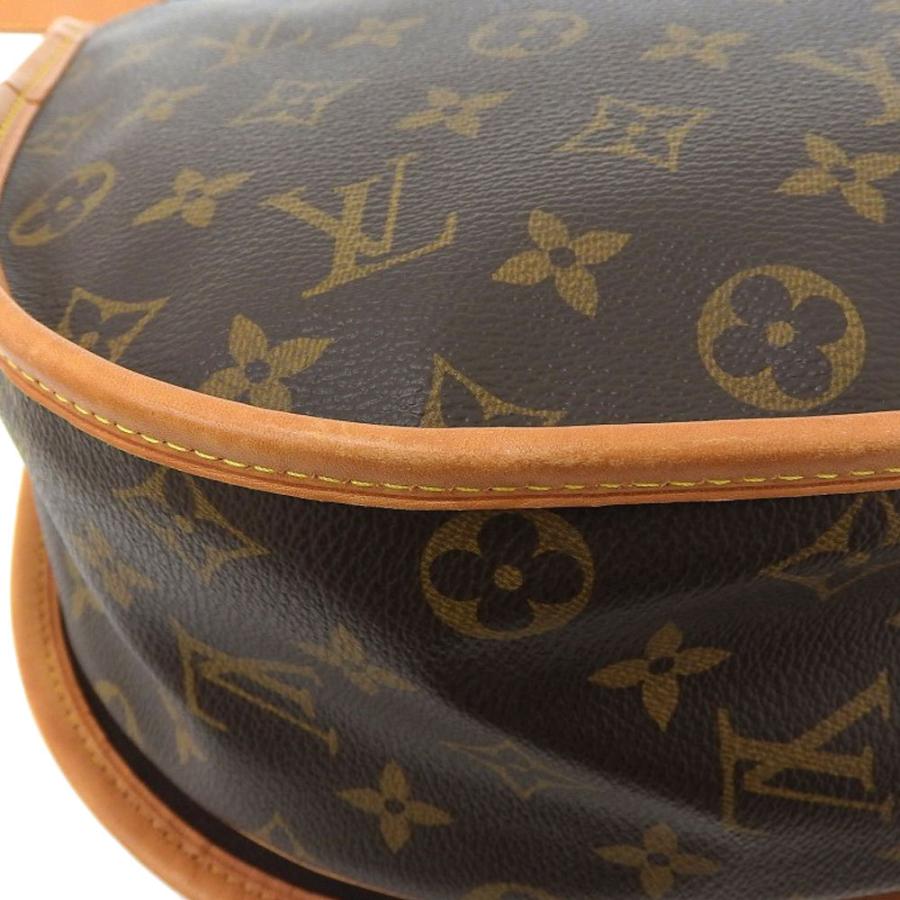 ルイヴィトン LOUIS VUITTON モノグラム メニルモンタンMM ショルダー