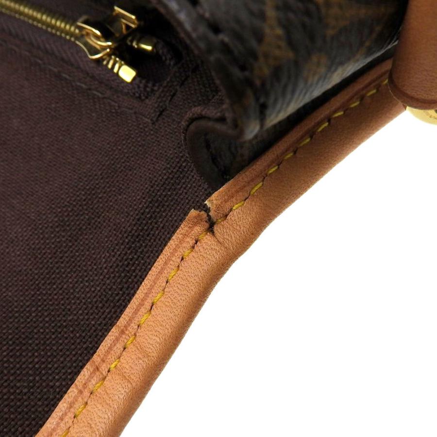 正規品 モノグラム メニルモンタン MM 2Way ショルダーバッグ ルイヴィトン LOUIS VUITTON モノグラム メニルモンタンMM ショルダー