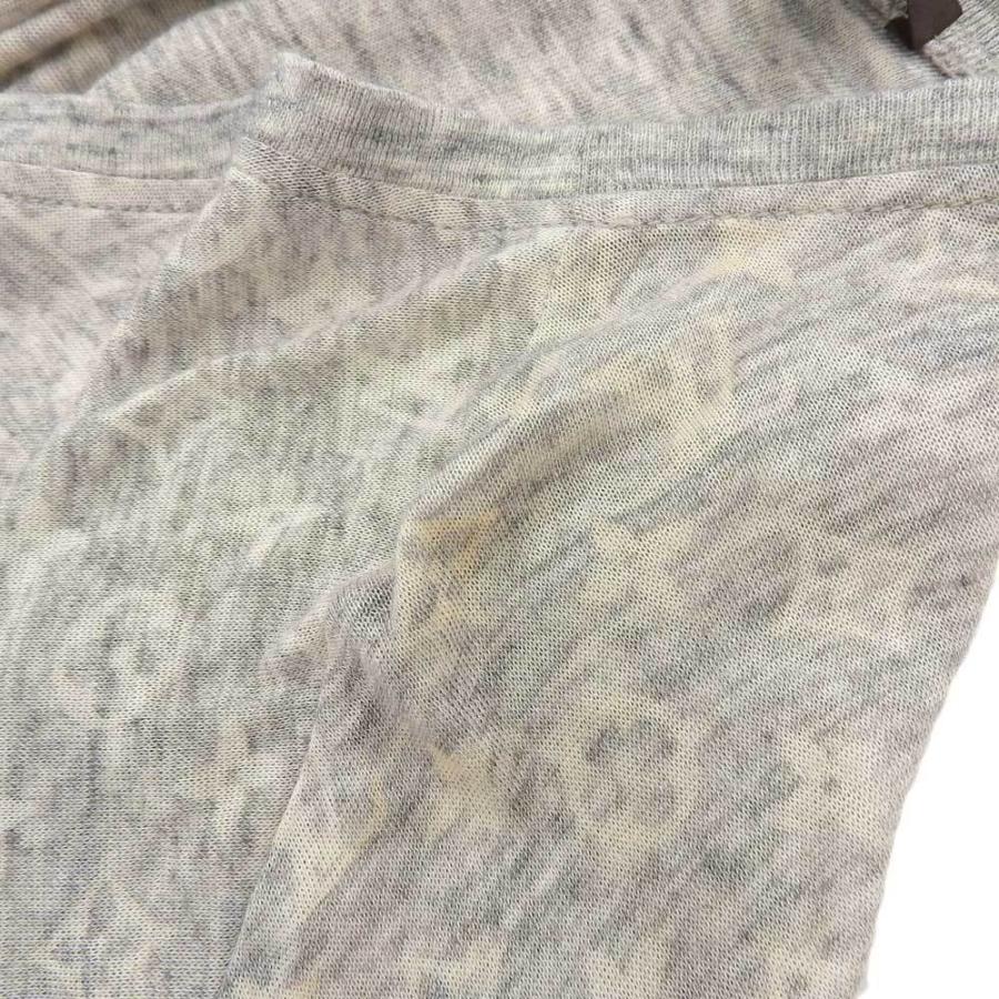 LOUIS VUITTON（ルイ・ヴィトン） モノグラム Tシャツ ポケット