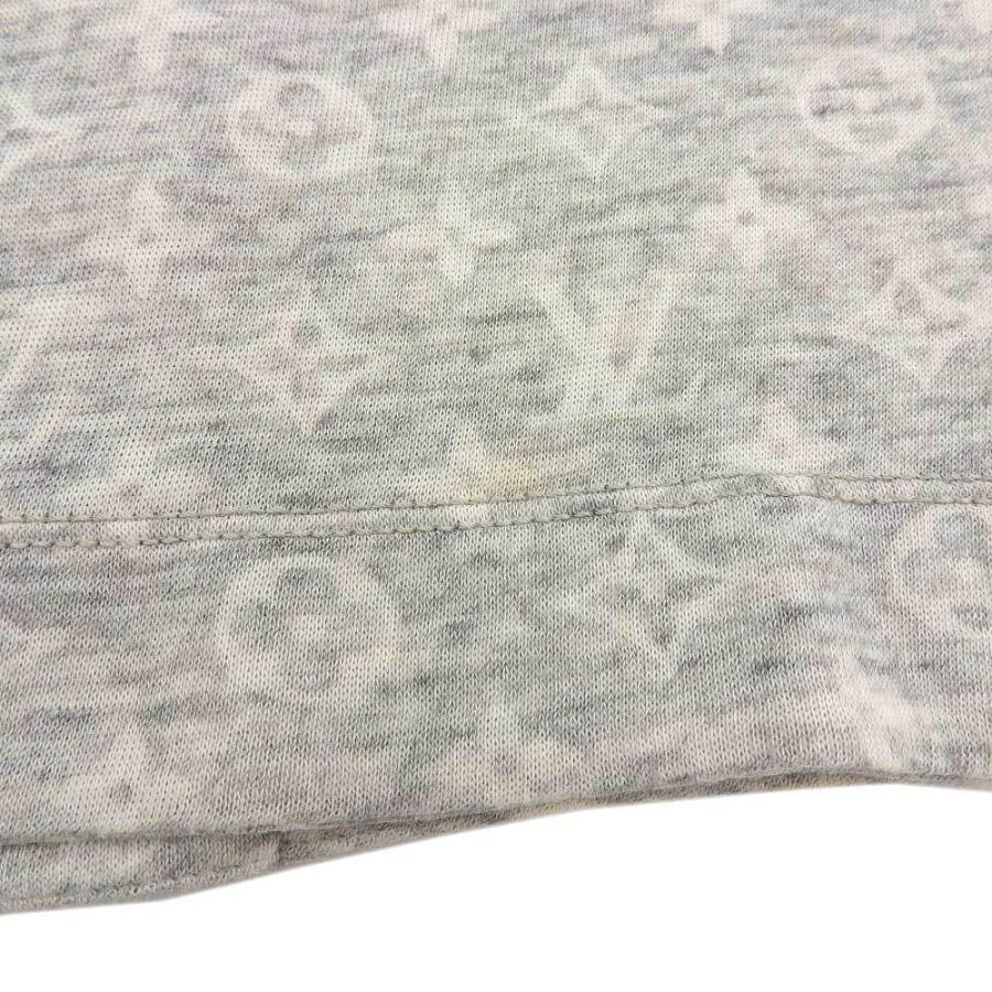 LOUIS VUITTON（ルイ・ヴィトン） モノグラム Tシャツ ポケット