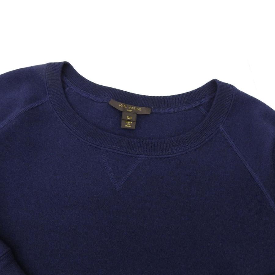 LOUIS VUITTON（ルイ・ヴィトン） ドッキング ワンピース デニム