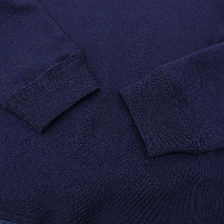 LOUIS VUITTON（ルイ・ヴィトン） ドッキング ワンピース デニム