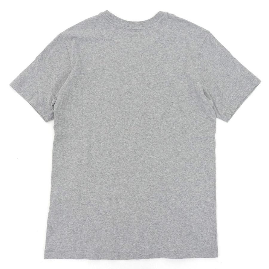 COACH コーチ Tシャツ・カットソー XS グレー 【古着】【中古】【送料無料】 COACH - COACH コーチ Tシャツ・カットソー XS グレー 【古着】【中古