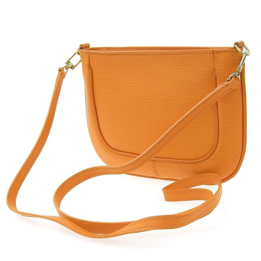 ルイヴィトン LOUIS VUITTON エピ サルヴァンガ ショルダーバッグ