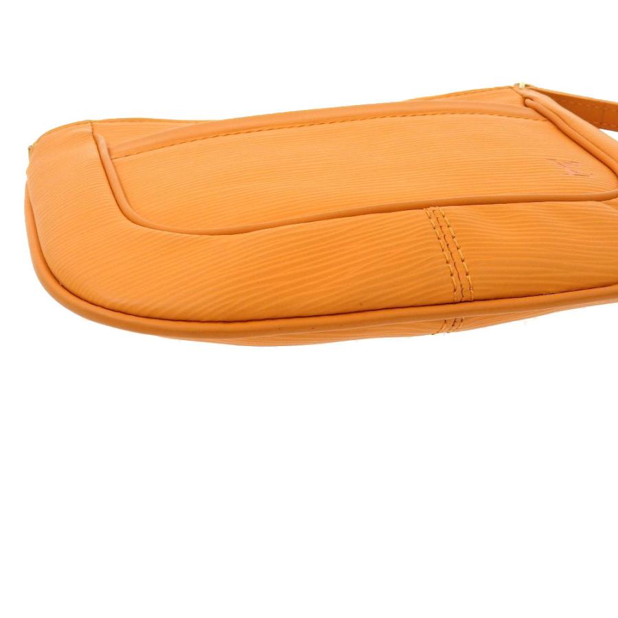 ルイヴィトン LOUIS VUITTON エピ サルヴァンガ ショルダーバッグ