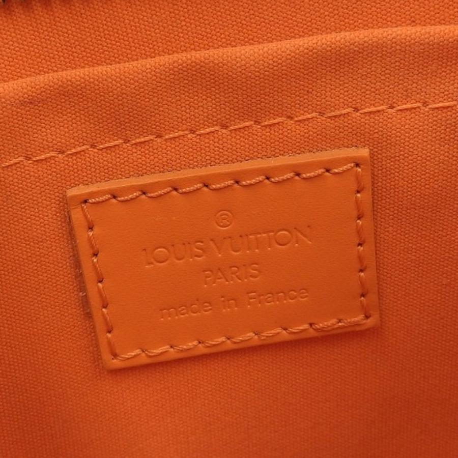 【本物保証】 布袋付 超美品 ルイヴィトン LOUIS VUITTON エピ サルヴァンガ ショルダーバッグ マンダリン 希少 レア M5898H ルイヴィトン LOUIS VUITTON エピ サルヴァンガ ショルダーバッグ
