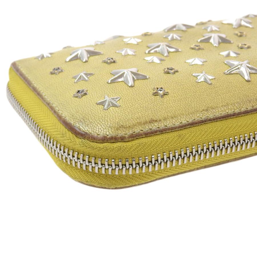 ジミーチュウ 長財布 ラウンドファスナー フィリッパ スタースタッズ 楽天市場】ジミーチュウ JIMMY CHOO ラウンドファスナー