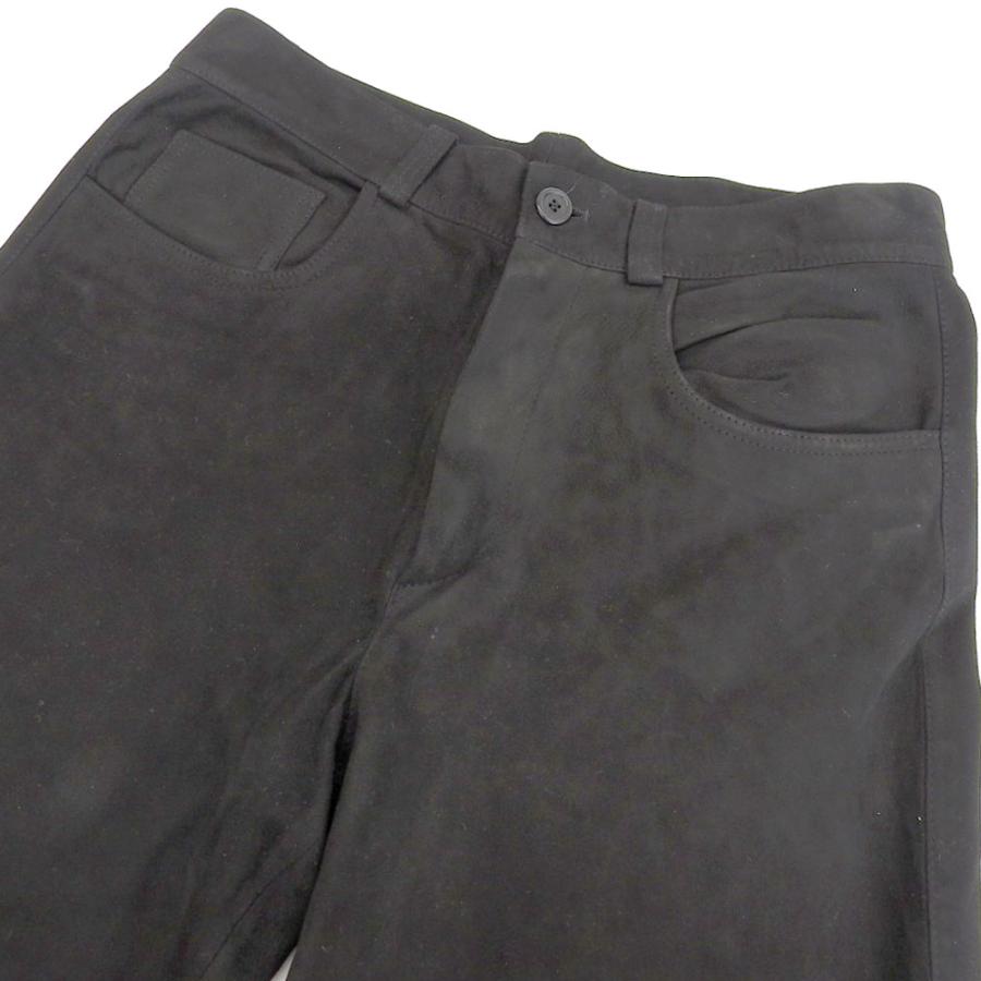 ZEGNA エルメネジルド ゼニア Ermenegildo Zegna スラックス ズボン