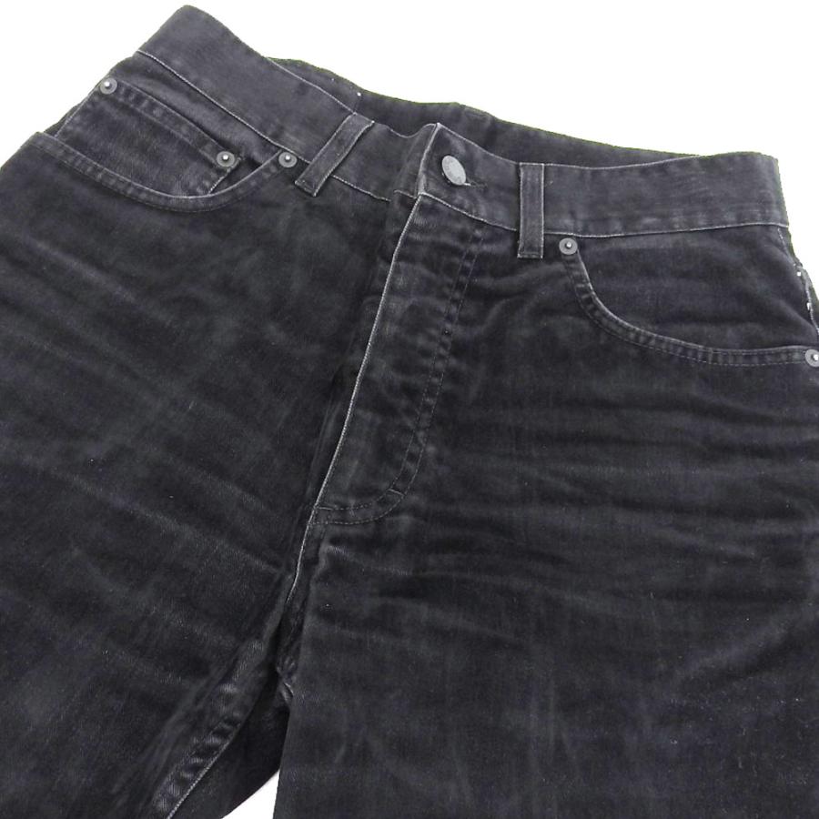 ZEGNA ゼニア スポーツ Zegna Sport スラックス ジーンズ ズボン  