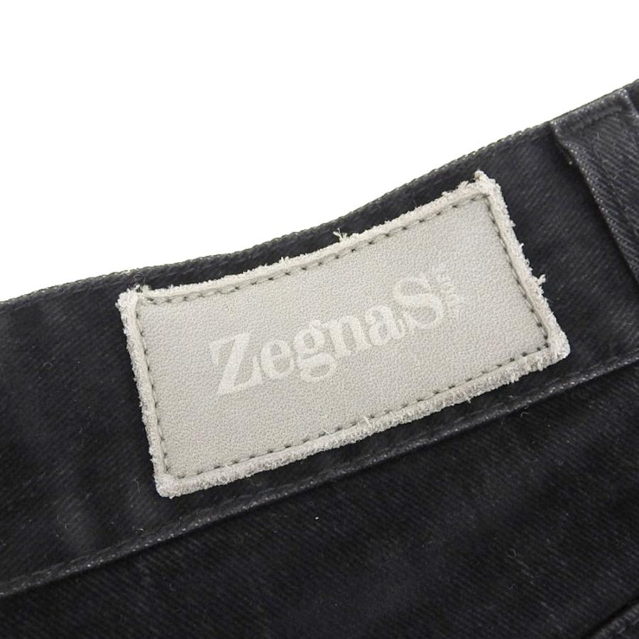 ZEGNA ゼニア スポーツ Zegna Sport スラックス ジーンズ ズボン  