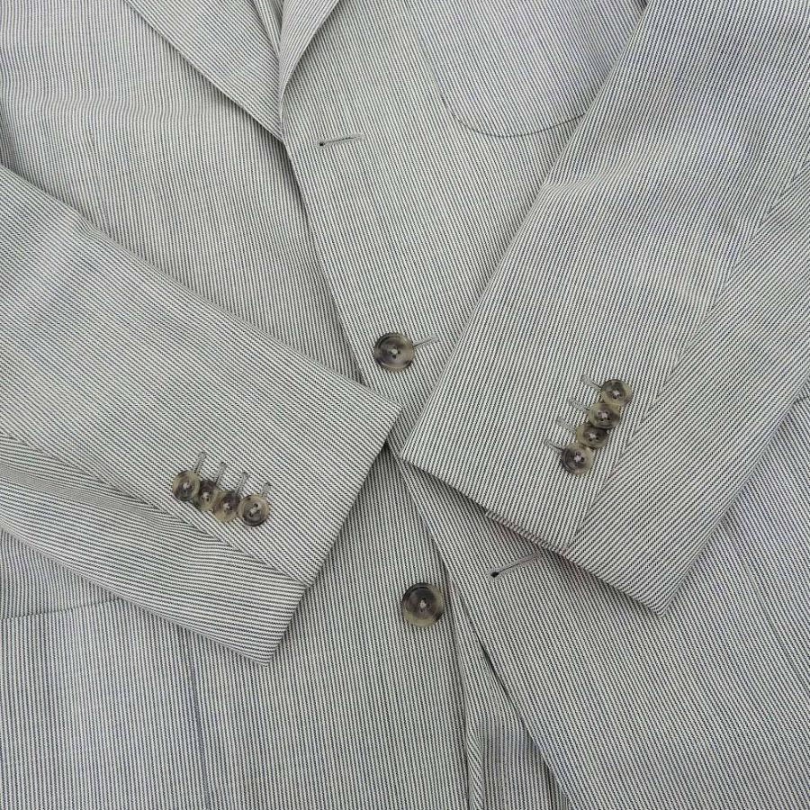 ZEGNA エルメネジルド ゼニア ERMENEGILDO セットアップ