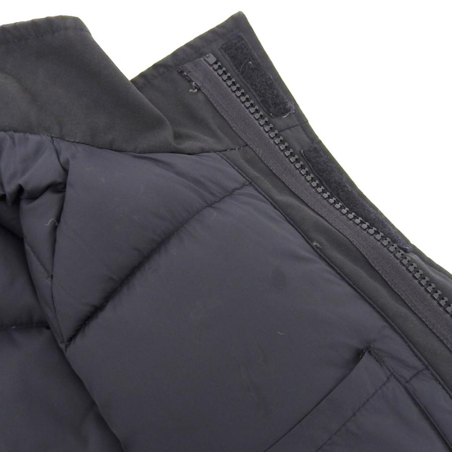 CANADA GOOSE カナダグース ダウンジャケット コンスタブル