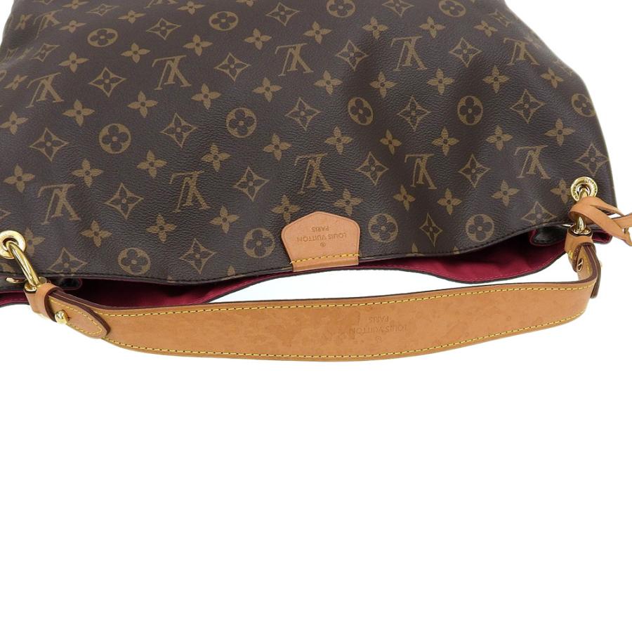 グレースフル ルイヴィトン LOUIS VUITTON モノグラム グレース