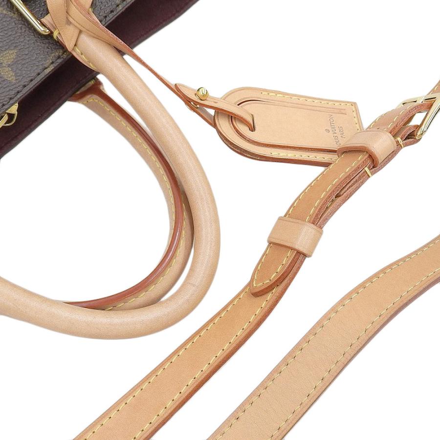 スフロ ルイヴィトン LOUIS VUITTON モノグラム スフロMM 2WAY スフロ ルイヴィトン LOUIS VUITTON モノグラム スフロMM 2WAY