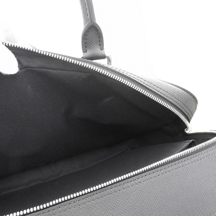 オーバーナイト ルイヴィトン LOUIS VUITTON タイガ ブリーフケース