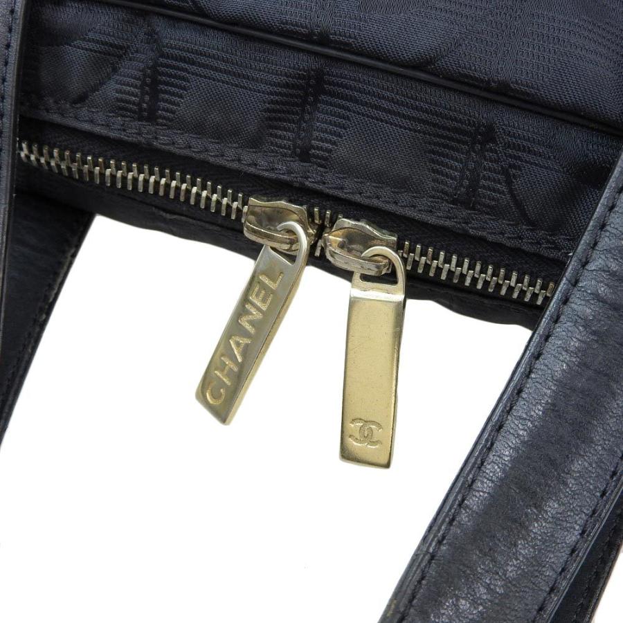 CHANEL シャネルトラベルライン　ブリーフケース CHANEL - CHANEL シャネル ニュートラベルライン ビジネスバッグ