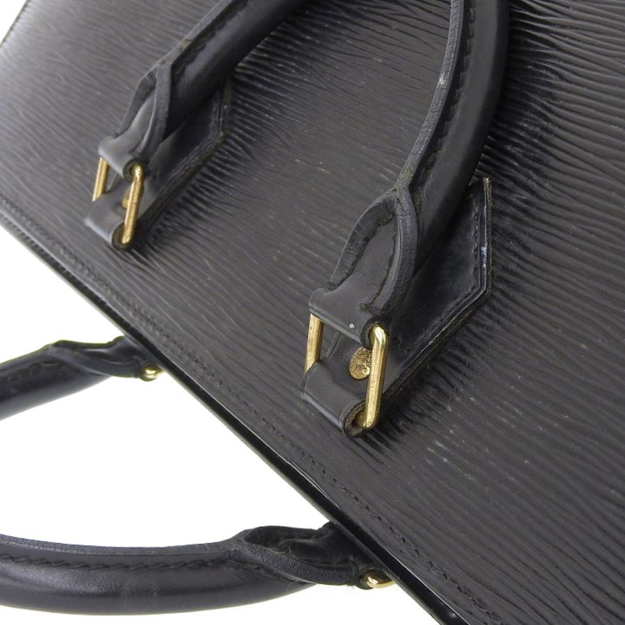 ルイヴィトン LOUIS VUITTON エピ サック トリアングル トライアングル ルイヴィトン LOUIS VUITTON エピ サック トリアングル トライアングル