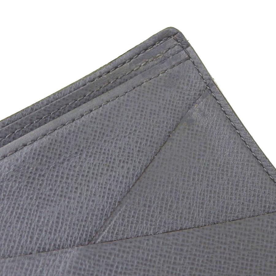 LOUIS VUITTON（ルイ・ヴィトン） タイガ ポルトフォイユ