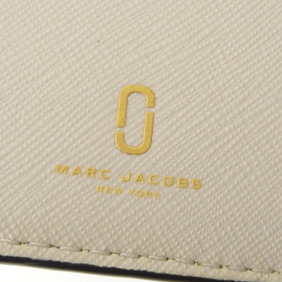 THE SNAPSHOT マークジェイコブス MARC JACOBS SNAP SHOT L字