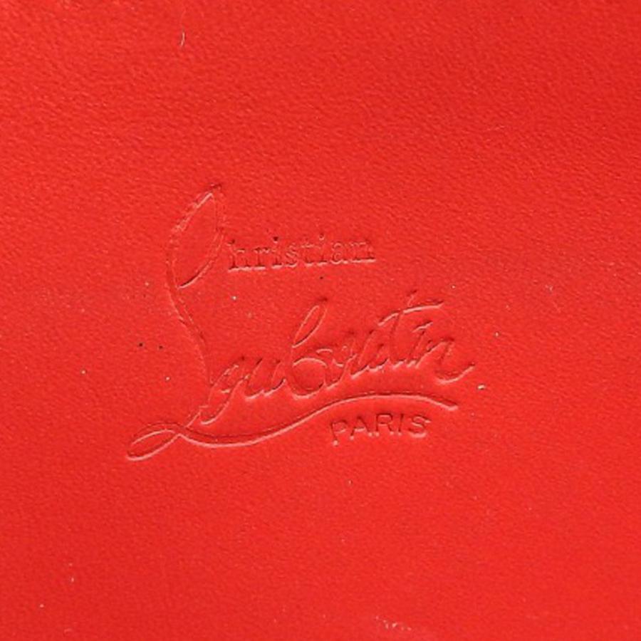 Panettone クリスチャン ルブタン CHRISTIAN LOUBOUTIN Panettone クリスチャン ルブタン CHRISTIAN LOUBOUTIN