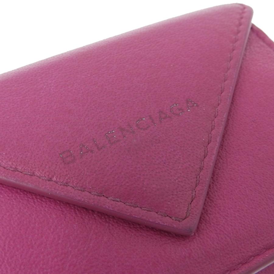 PAPIER（BALENCIAGA） バレンシアガ BALENCIAGA ペーパーミニ