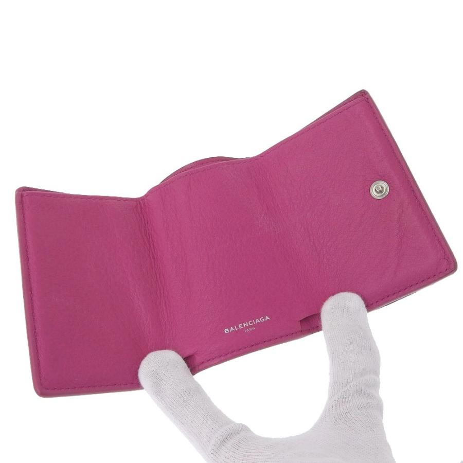 PAPIER（BALENCIAGA） バレンシアガ BALENCIAGA ペーパーミニ