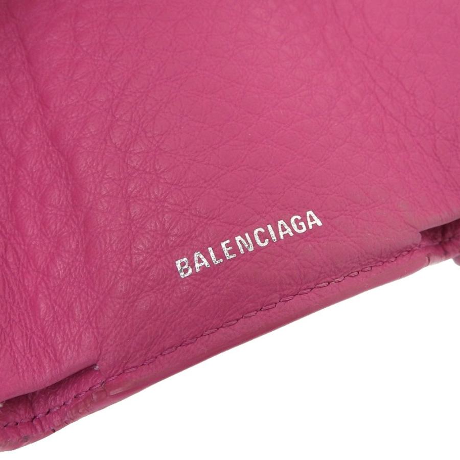 PAPIER（BALENCIAGA） バレンシアガ BALENCIAGA ペーパーミニ