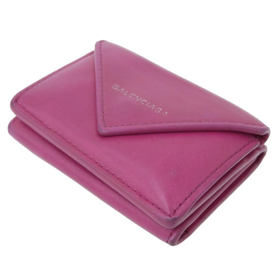 PAPIER（BALENCIAGA） バレンシアガ BALENCIAGA ペーパーミニ