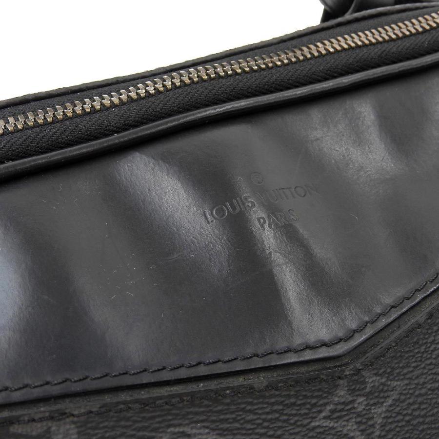 LOUIS VUITTON（ルイ・ヴィトン） モノグラム エクリプス バムバッグ