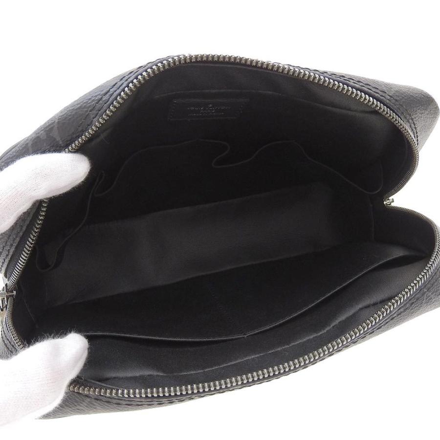 【美品】LOUIS VUITTON モノグラム トゥルーストワレット　クラッチ 22182✨ルイヴィトン トゥルーストワレット モノグラムクラッチバッグ