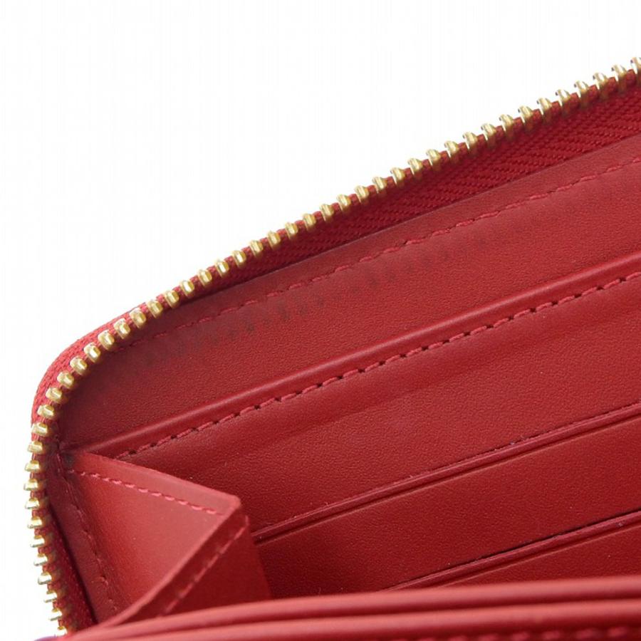 LV ポムダムールヴェルニ 長財布 (値下げ不可) ブランドレンタルのBrandCity / ルイ・ヴィトン モノグラム・ヴェルニ