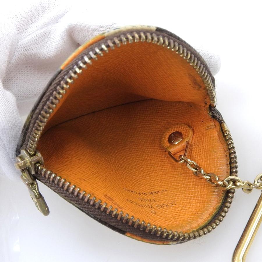 LOUIS VUITTON ルイヴィトン モノグラム グルームポルトモネ
