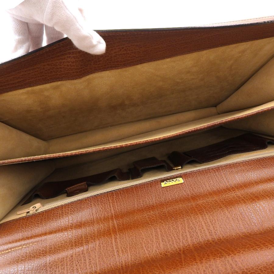Bally バリー BALLY 書類カバン ブリーフケース ビジネスバッグ