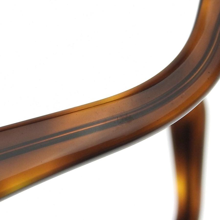 CHANEL（シャネル） ココマーク ロゴ サングラス ブラウン 茶 01451