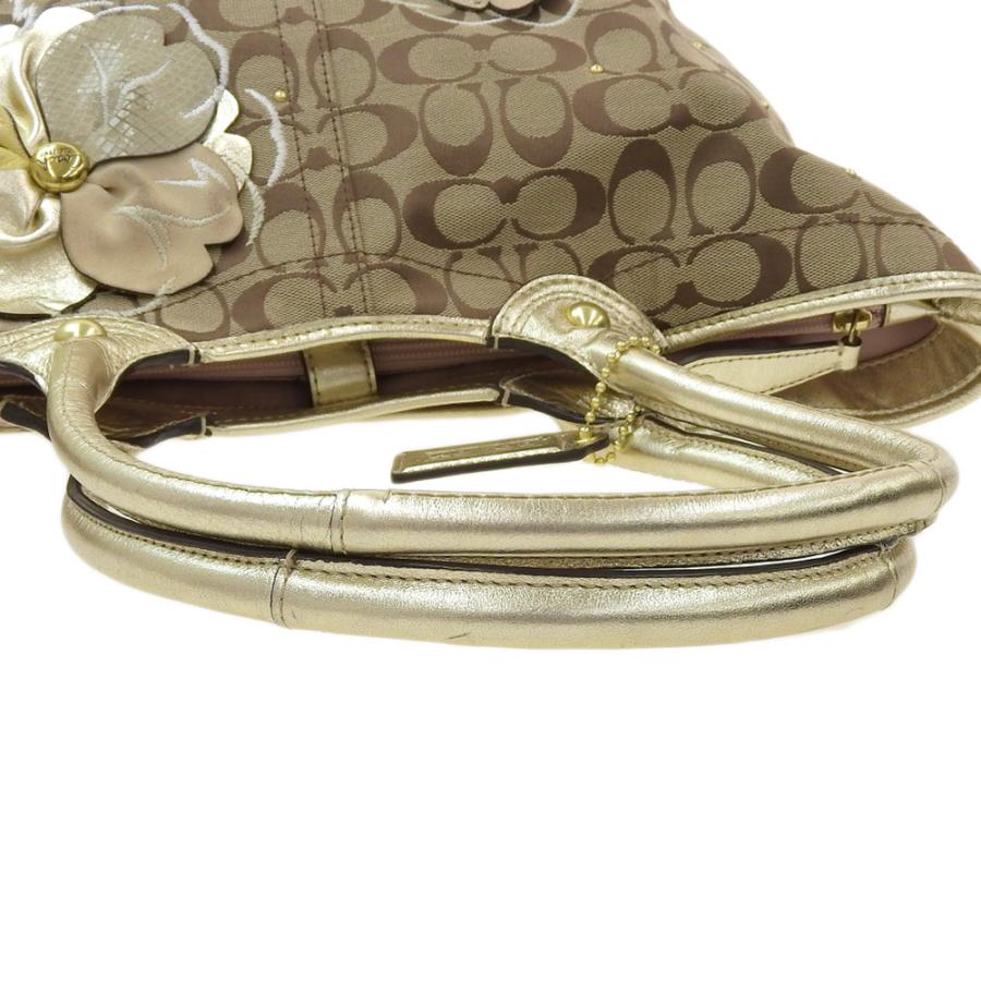 ANTEPRIMA/WIREBAG コーチ COACH シグネチャー ハンドバッグ F16276 