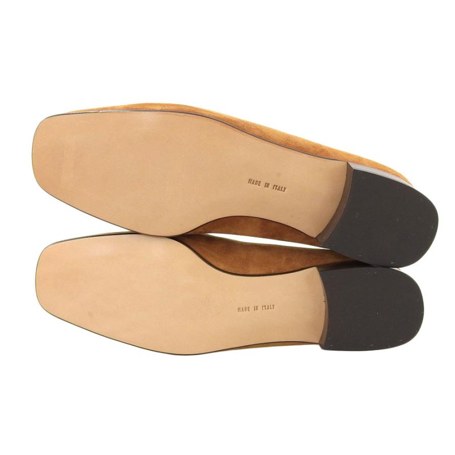 サルヴァトーレ フェラガモ Salvatore Ferragamo ローファー スエード