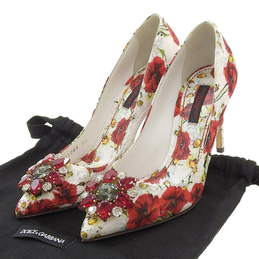 Dolce&Gabbana パンプス Dolce&Gabbana パンプス