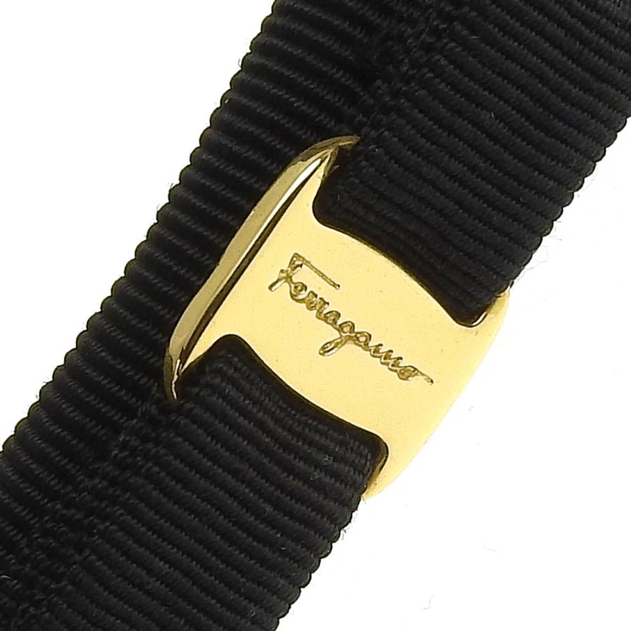 FERRAGAMO（フェラガモ） サルヴァトーレ SALVATORE FERRAGAMO リボン
