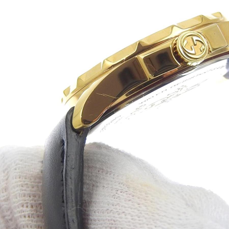 GUCCI グッチ Gタイムレス ロゴ 蜂 ハチ ビー レディース クォ GUCCI グッチ Gタイムレス ロゴ 蜂 ハチ ビー レディース クォ