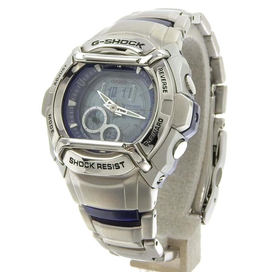 G-SHOCK カシオ CASIO Gショック 腕時計 イルカ クジラ エコリサーチ