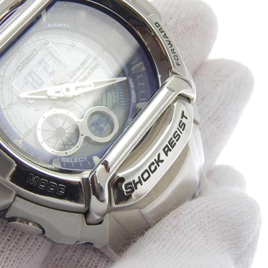G-SHOCK カシオ CASIO Gショック 腕時計 イルカ クジラ エコリサーチ