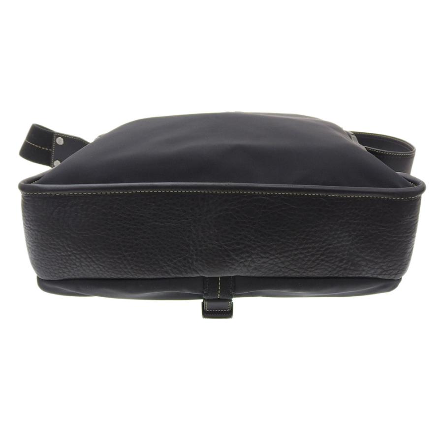 COACH コーチ メッセンジャーバッグ ショルダーバッグ ナイロン