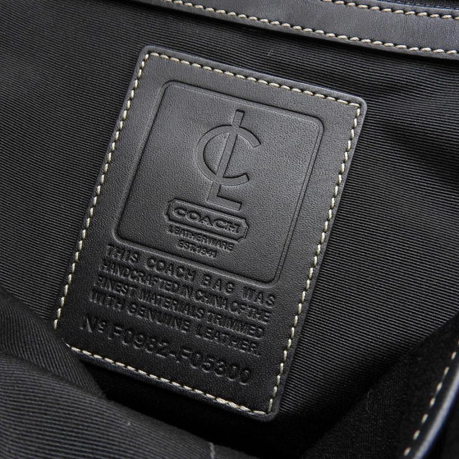 COACH コーチ メッセンジャーバッグ ショルダーバッグ ナイロン