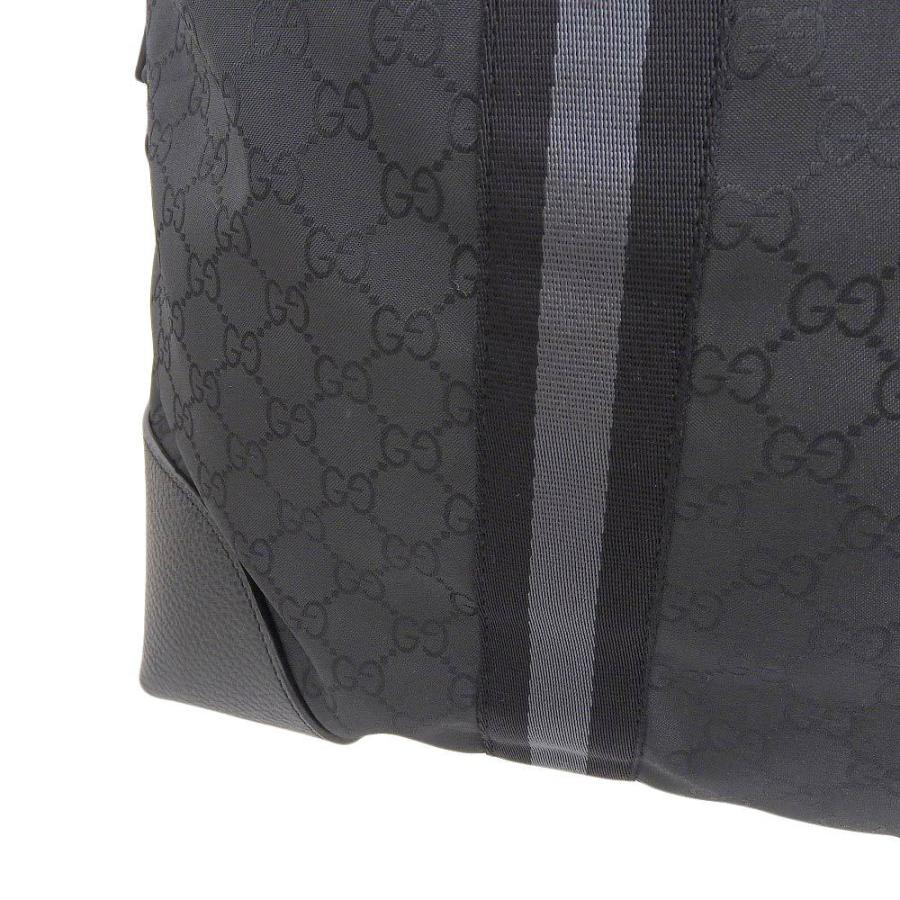 GGキャンバス グッチ GUCCI 2WAYバッグ ハンドバッグ 大型 ボストン