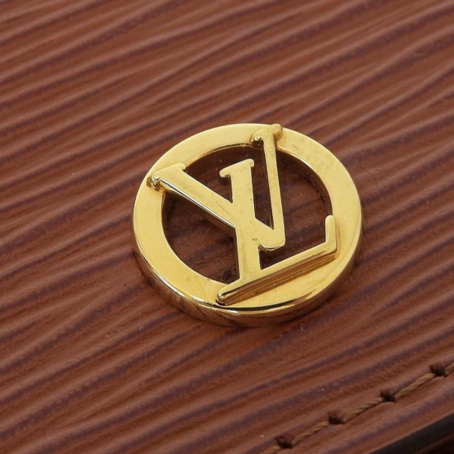 モンテーニュ ルイヴィトン LOUIS VUITTON エピモンテーニュ23