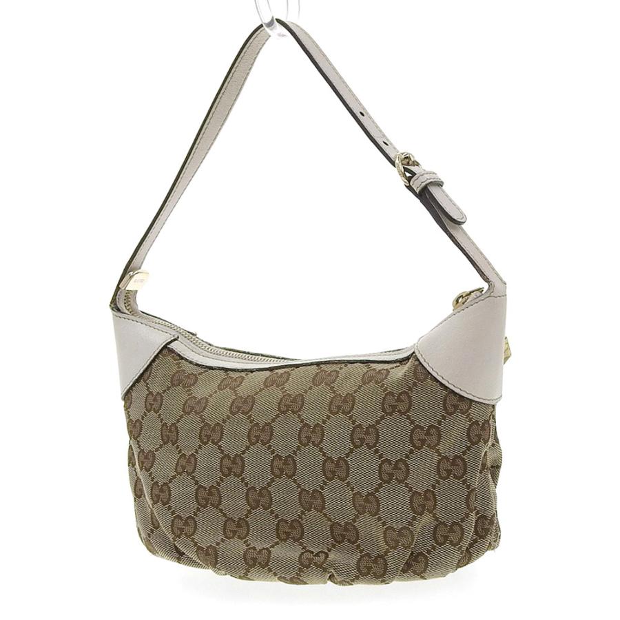 GGキャンバス グッチ GUCCI ショルダーバッグ ショルダーポーチ