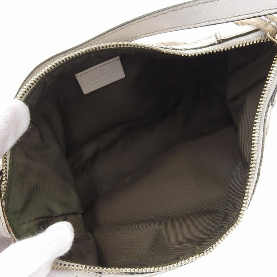 GGキャンバス グッチ GUCCI ショルダーバッグ ショルダーポーチ