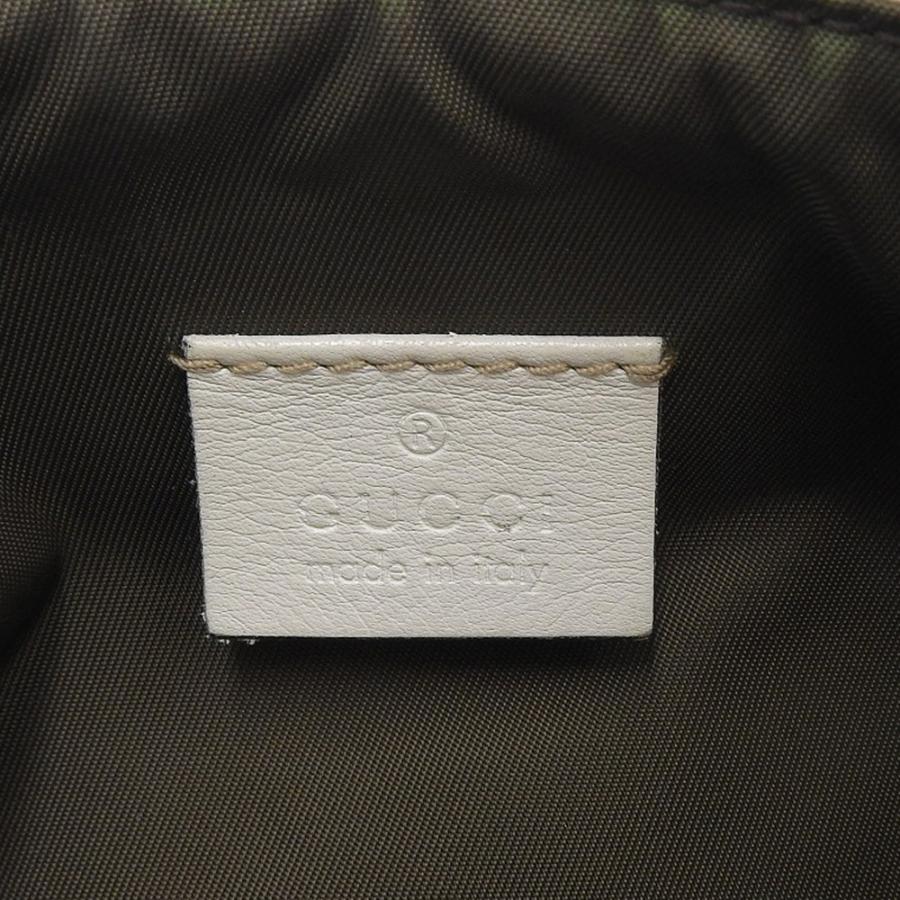 GGキャンバス グッチ GUCCI ショルダーバッグ ショルダーポーチ