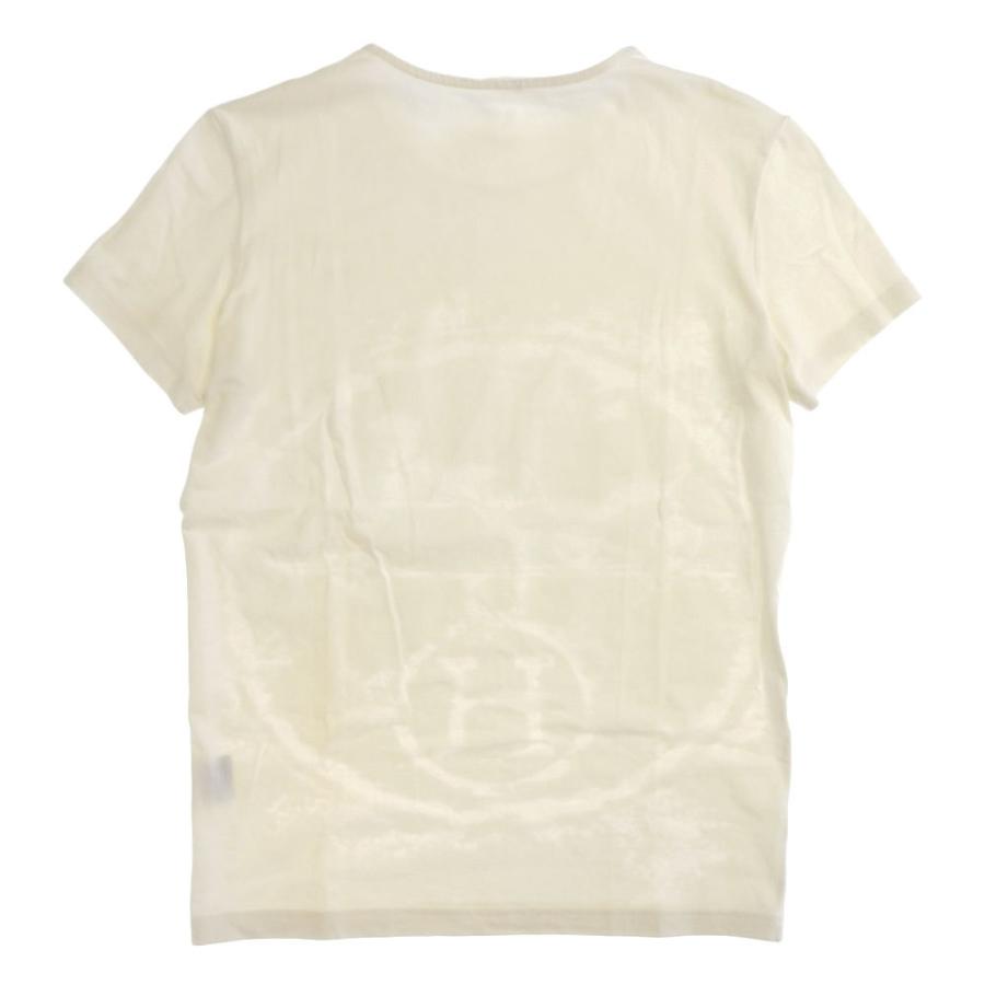 エルメス　Tシャツ　レディース　36 HERMES - HERMES(エルメス) 半袖Tシャツ サイズ36 S レディース