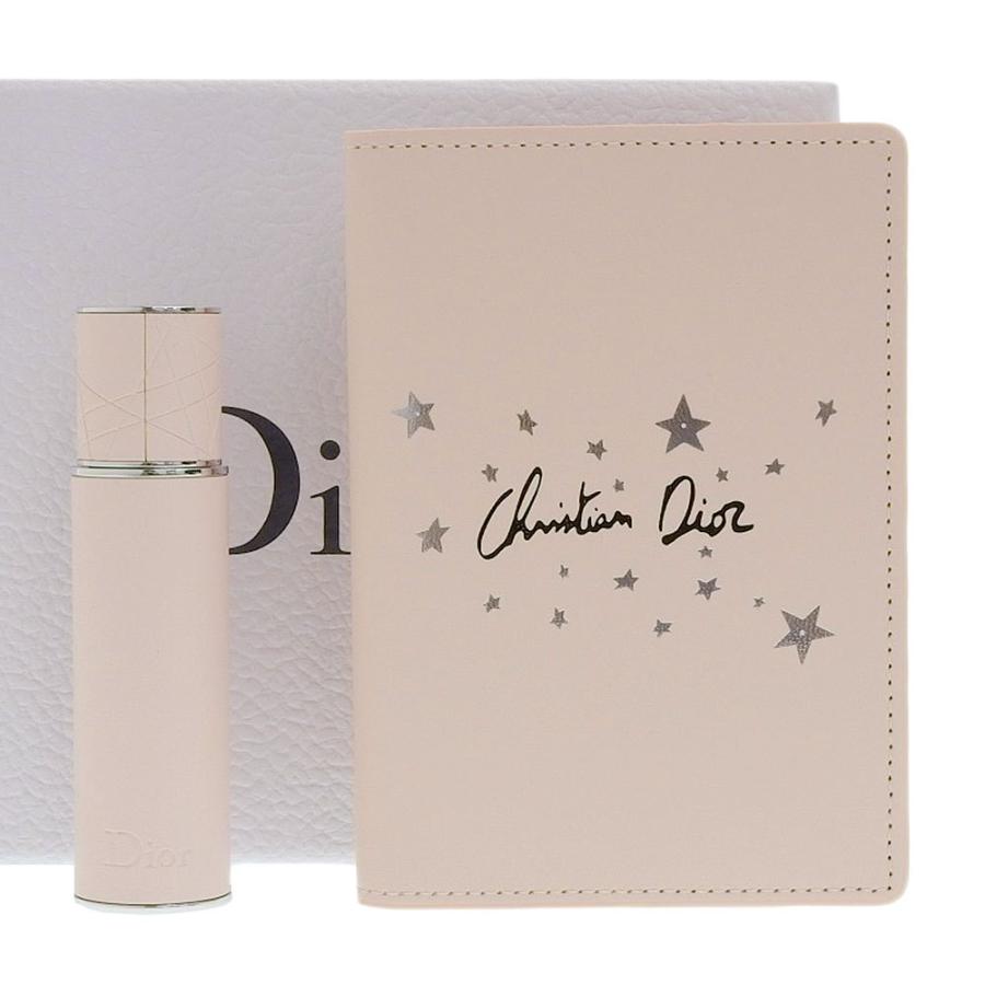 ミス ディオール Miss Dior ブルーミングブーケ アトマイザー 香水 パスポートカバー プレゼント 本物保証 箱付 超美品 Tk21b 高島屋質店 通販 Yahoo ショッピング